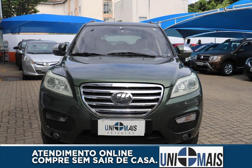 X60 1.8 16v Gasolina 4p Manual