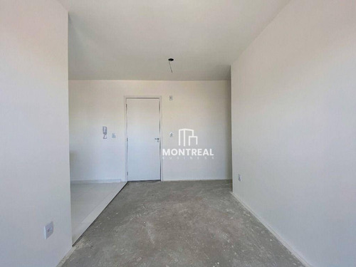 Imagem 4 de 26 de Apartamento À Venda, 46 M² Por R$ 273.014,00 - Vila Progresso - Guarulhos/sp - Ap2844