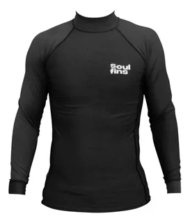 Camisa Vest Surf Natação Lycra Proteção +uv50 Segunda Pele