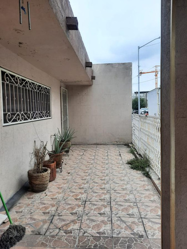 Cuauhtemoc 3er Sector, San Nicolas De Los Garza