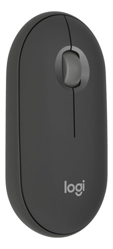 Pebble Mouse 2 M350s Bluetooth Wireless