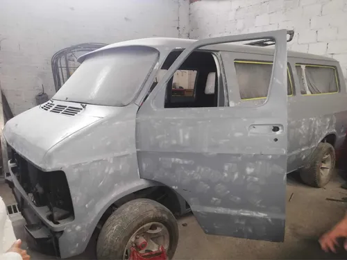 Dodge 600 Particular