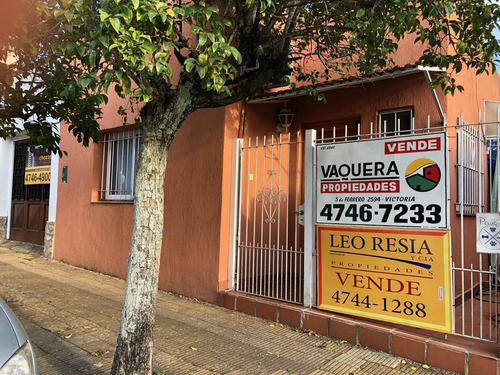 Casa - San Fernando