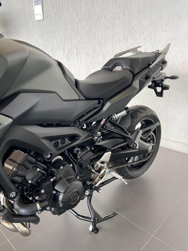 Yamaha Tracer Gt 900 Pronta Entrega _ Vendedor Bruno