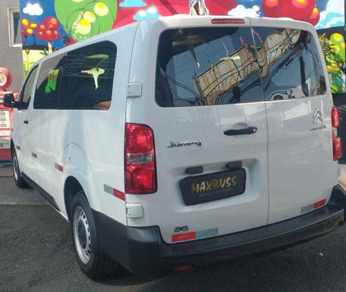Citroën Jumpy 1.5 Bluehdi Diesel Minibus Manual 2022/2023
