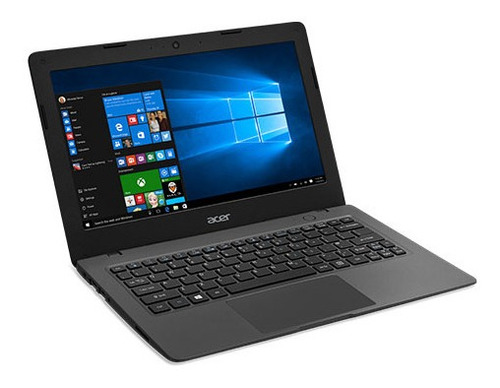 Notebook Acer Dualcore 1.6ghz/2gb/32gb/11.6'' Hd/win10