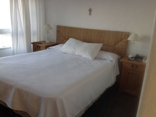 Alquiler Temporario Apartamento 3 Dormitorios En La Barra