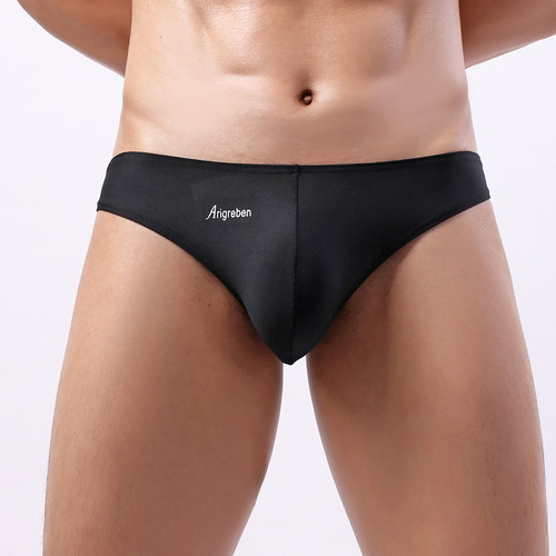 A1 Calzoncillos De Natación Para Hombre Ropa Interior Baad