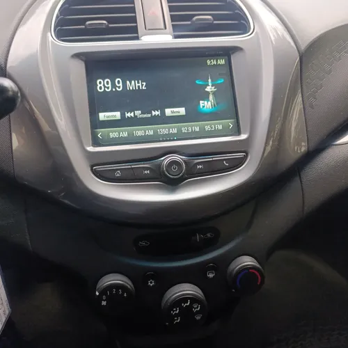 Chevrolet Spark 1.2 Gt Lt