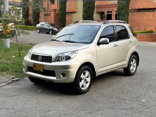 Daihatsu Terios 1.5 Okii AT 4x4