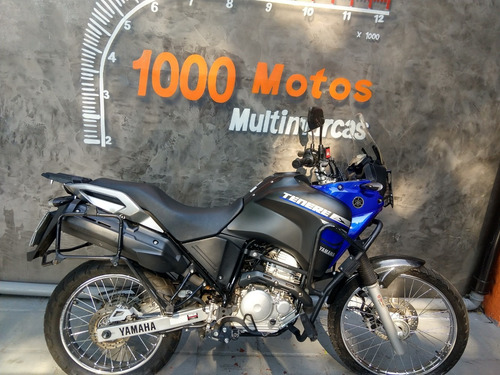 Yamaha Xtz 250 Tenere 2019 Otimo Estado