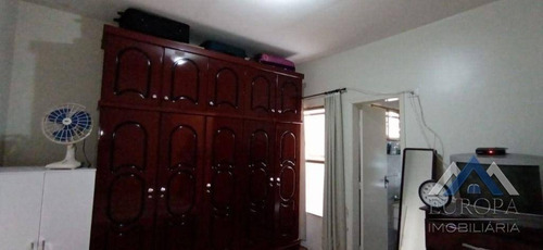 Imagem 26 de 27 de Casa Com 3 Dormitórios À Venda, 220 M² Por R$ 640.000,00 - São Pedro - Londrina/pr - Ca1583