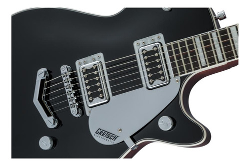 Guitarra Gretsch G5220 Electromatic Jet Bt Black