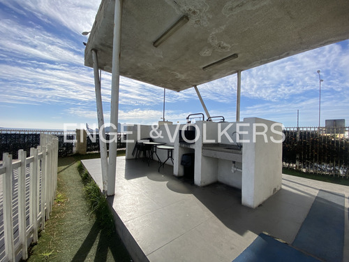 Venta Departamento Duplex En La Herradura