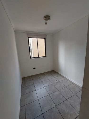 Departamento En Arriendo De 3 Dorm. En Santiago