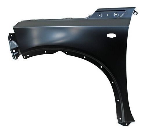 Guardabarro Delantero Izq. Suzuki Grand Vitara 2006-11