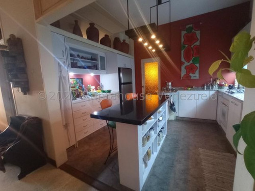 Imagen 8 de 15 de Apartamento En Venta Colinas De Bello Monte 22-22998 Renta House Los Samanes