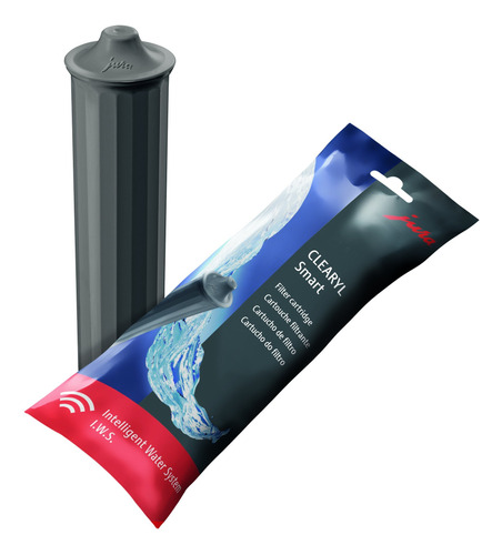 Jura Cartucho De Filtro De Agua Inteligente Clearyl 72629 (4