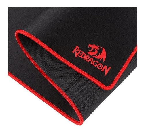 Mouse Pad Gamer Redragon P003 Suzaku Pc Esport 800mm