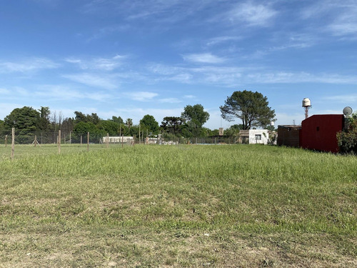 Terreno Lote  En Venta En Exaltación De La Cruz, G.b.a. Zona Norte, Argentina