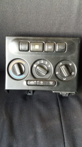 Imagem 7 de 13 de Sucata Zafira Cd 2.0 8v 2003