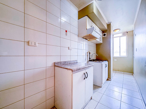 Arriendo De Departamento En Avenida Las Quintas