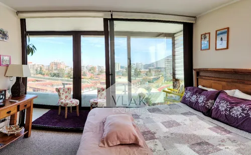Vista Asegurada, Moderno Y Amplio 3d-2b