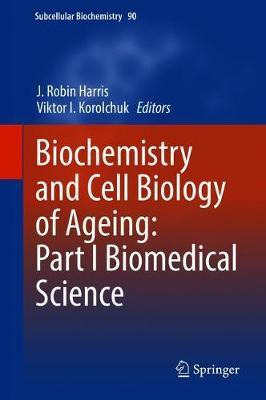 Libro Biochemistry And Cell Biology Of Ageing: Part I Bio...