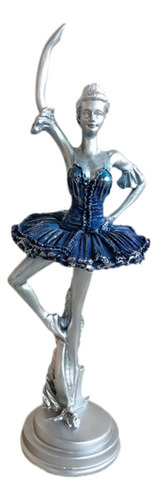 We Estatua De Figura De Ballet Coleccionable Figura Estilo D