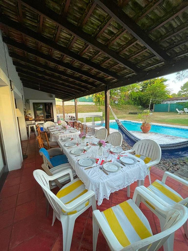 Imagen 13 de 13 de Casa En Venta Punta Del Este 4 Dorm, 1000 M2 #1791