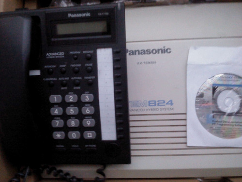 Imagen 7 de 7 de Reparacion, Mantenimiento Y Venta De Centrales Telefonicas