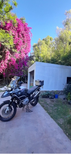 Imagen 3 de 13 de Bmw R1200gs Adventure