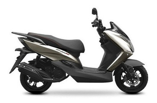 Imagen 1 de 25 de Zanella Scooter Cruiser X 150 Motozuni