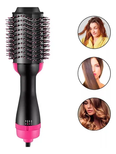 Secador para brushing clearance