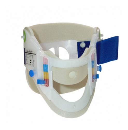 Colar Cervical Ambu Perfit Ace 16 Posições