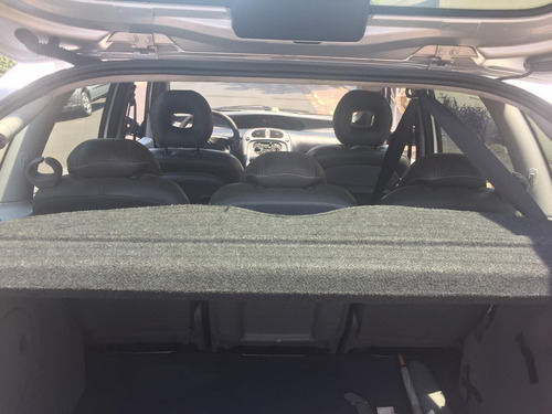 Xsara Picasso 2.0 16v 2004