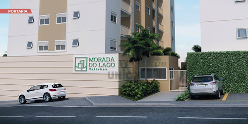 Imagem 5 de 15 de Oportunidade! Sabe Aquela Oportunidade De Morar Bem? Condomínio Morada Do Lago/valinhos - Ap00147 - 70488491