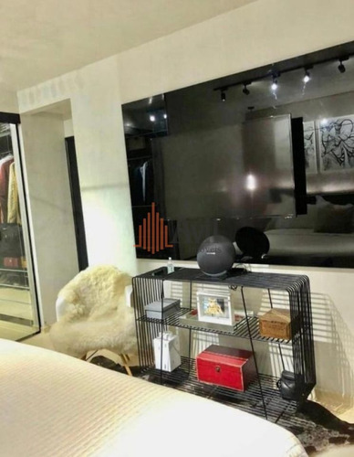 Imagem 13 de 15 de Apartamento Com 3 Dormitórios À Venda No Tatuapé - Av6878