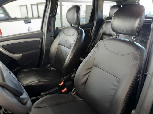 Imagem 12 de 13 de Renault Duster Expression 1.6 Hi-flex 16v Mec.