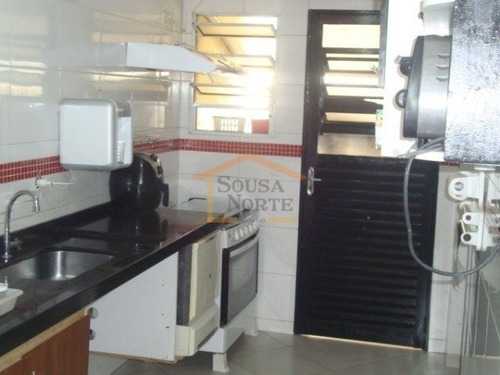 Imagem 7 de 15 de Casa Terrea, Venda, Casa Verde, Sao Paulo - 3149 - V-3149