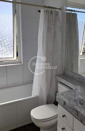 Departamento En Venta De 3 Dorm. En La Serena