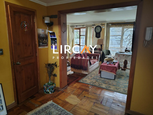 Casa Central Talca