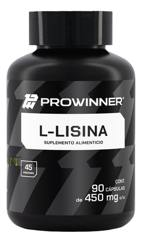 Lisina (90 Caps) Prowinner