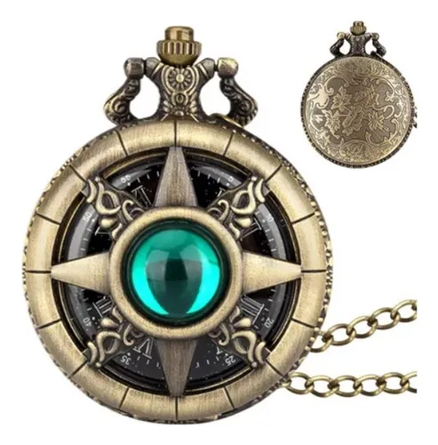 comprar * Reloj De Bolsillo Vintage Reloj De Bolsillo Para Hombre