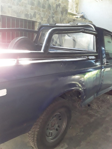 Imagen 2 de 8 de Ford F100 Mod 1987