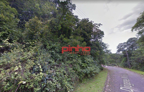 Imagem 4 de 7 de Terreno À Venda, Área De 1.888,00m² Por R$ 247.000,00 - Mina Brasil - Criciúma/sc - Te0073