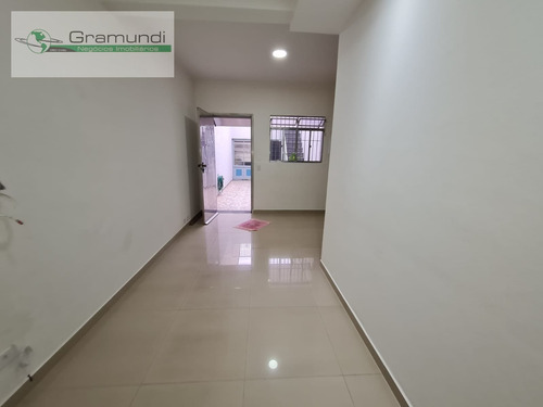 Imagem 10 de 15 de Casa Sobrado Em Ipiranga - São Paulo - 7488