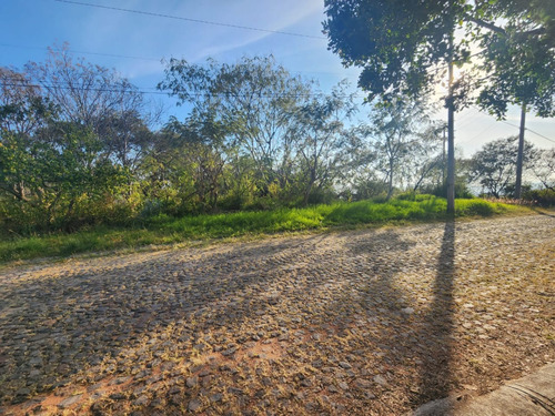 Venta Lote San Diego 152 Mz Xiii Con Todos Los Servicios, Vistas Panorámicas, Proyecto Arquitectónico Incluído En Av Principal Fracc Rancho San Diego Ixtapan De La Sal Edomex