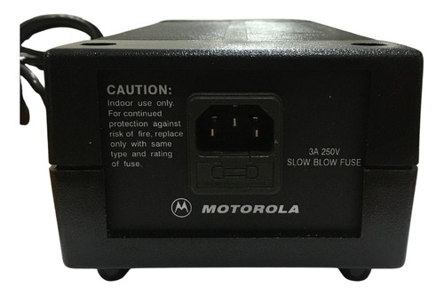 Fuente Astec Motorola 110/220v 14v 9.2amp Aa16600