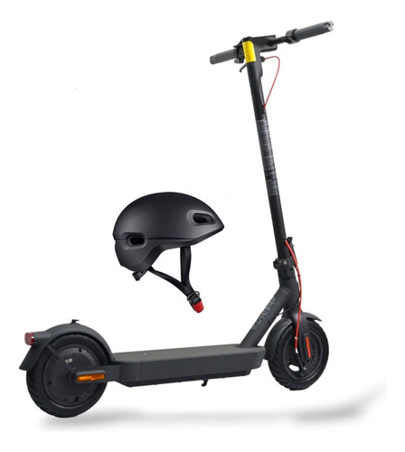 Xiaomi Electric Scooter 4 Pro (2nd Gen) // Tienda Oficial